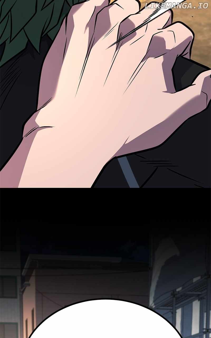 King of Violence Chapter 51 174